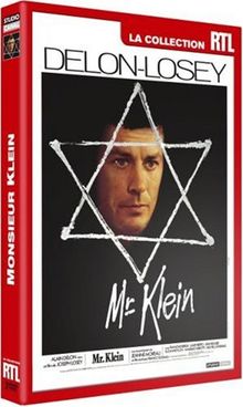 Mr klein [FR Import]