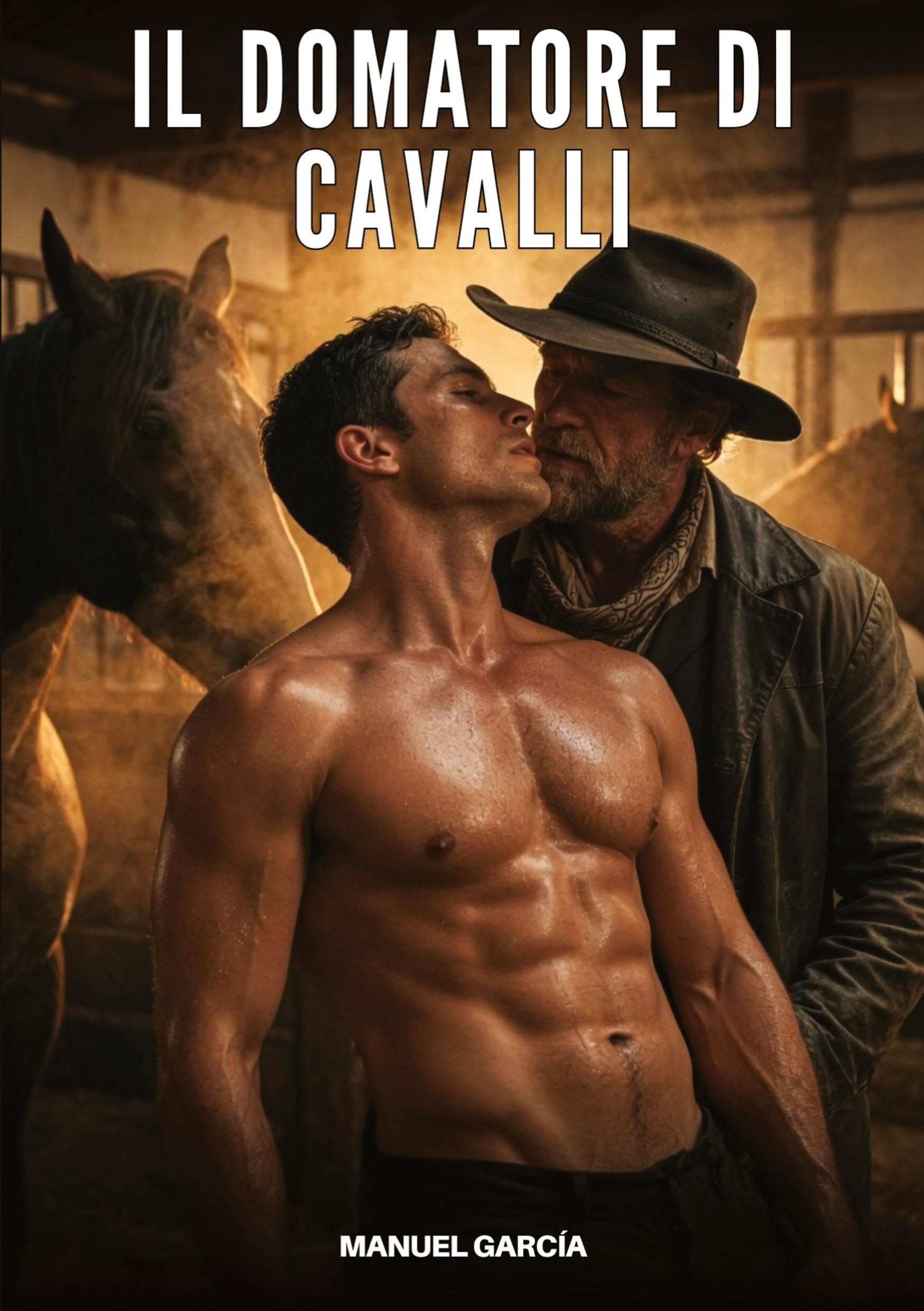 Il Domatore di Cavalli