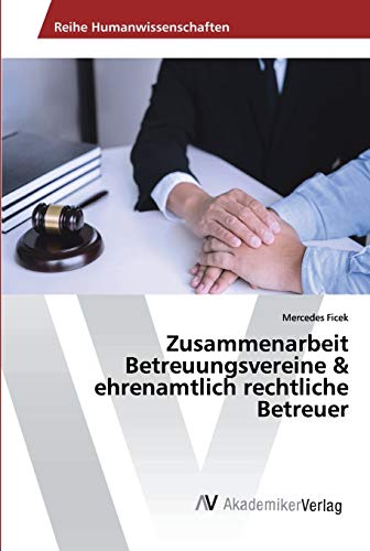 Zusammenarbeit Betreuungsvereine & ehrenamtlich rechtliche Betreuer