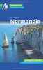 Normandie Reiseführer Michael Müller Verlag: Individuell reisen mit vielen praktischen Tipps