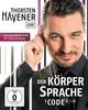 Thorsten Havener - Der Körpersprache Code [Blu-ray]
