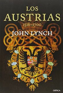Los Austrias, 1516-1700
