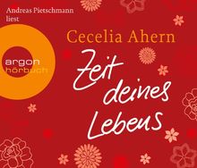 Zeit deines Lebens von Cecelia Ahern, Andreas Pietschmann (Sprecher) | Buch | Zustand gut