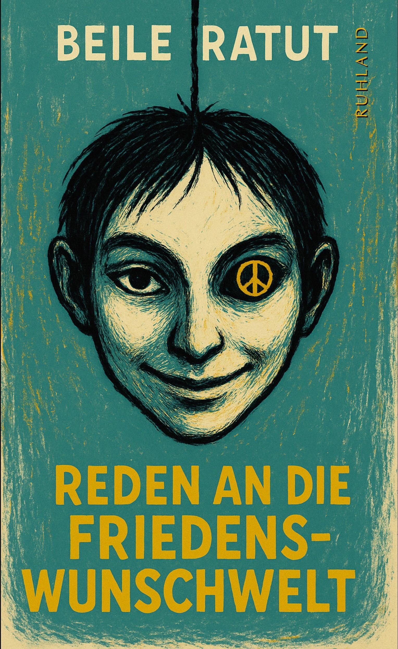 Reden an die Friedenswunschwelt