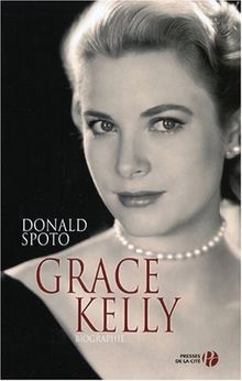 Grace Kelly : biographie