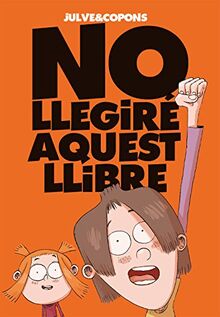 No llegiré aquest llibre (Narrativa Singular, Band 117)