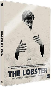 The lobster [Blu-ray] [FR Import]