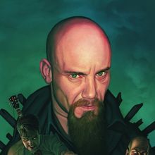 Nick Oliveri Vs Chuck Norris Experiment