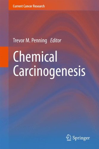 Chemical Carcinogenesis (Current Cancer Research)