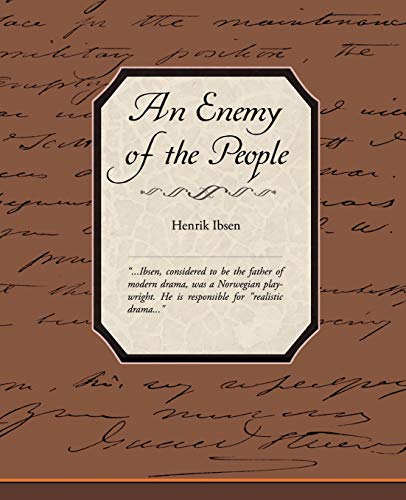 An Enemy of the People