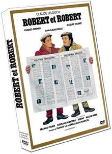 Robert et robert [FR Import]