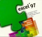 Excel 97, 1 CD-ROM Einführung. Für Windows 95/NT 4.0