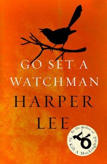 Go Set a Watchman von Lee, Harper | Buch | Zustand sehr gut