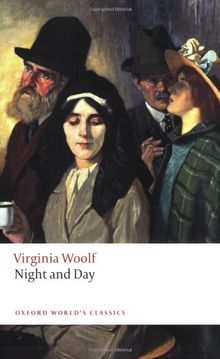Night and Day (Oxford World's Classics (Paperback))