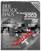 Brockhaus multimedial 2002 premium Update (DVD-R