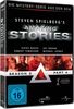 Amazing Stories Season 2 Part 4 (DVD)