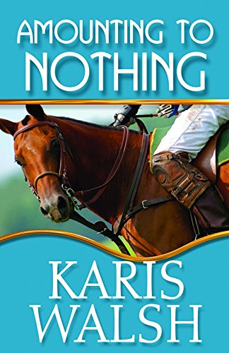 Amounting to Nothing (Mounted)