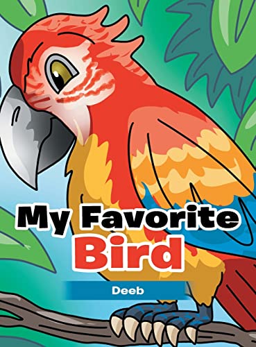 My Favorite Bird