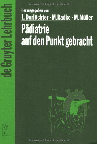 Pädiatrie auf den Punkt gebracht