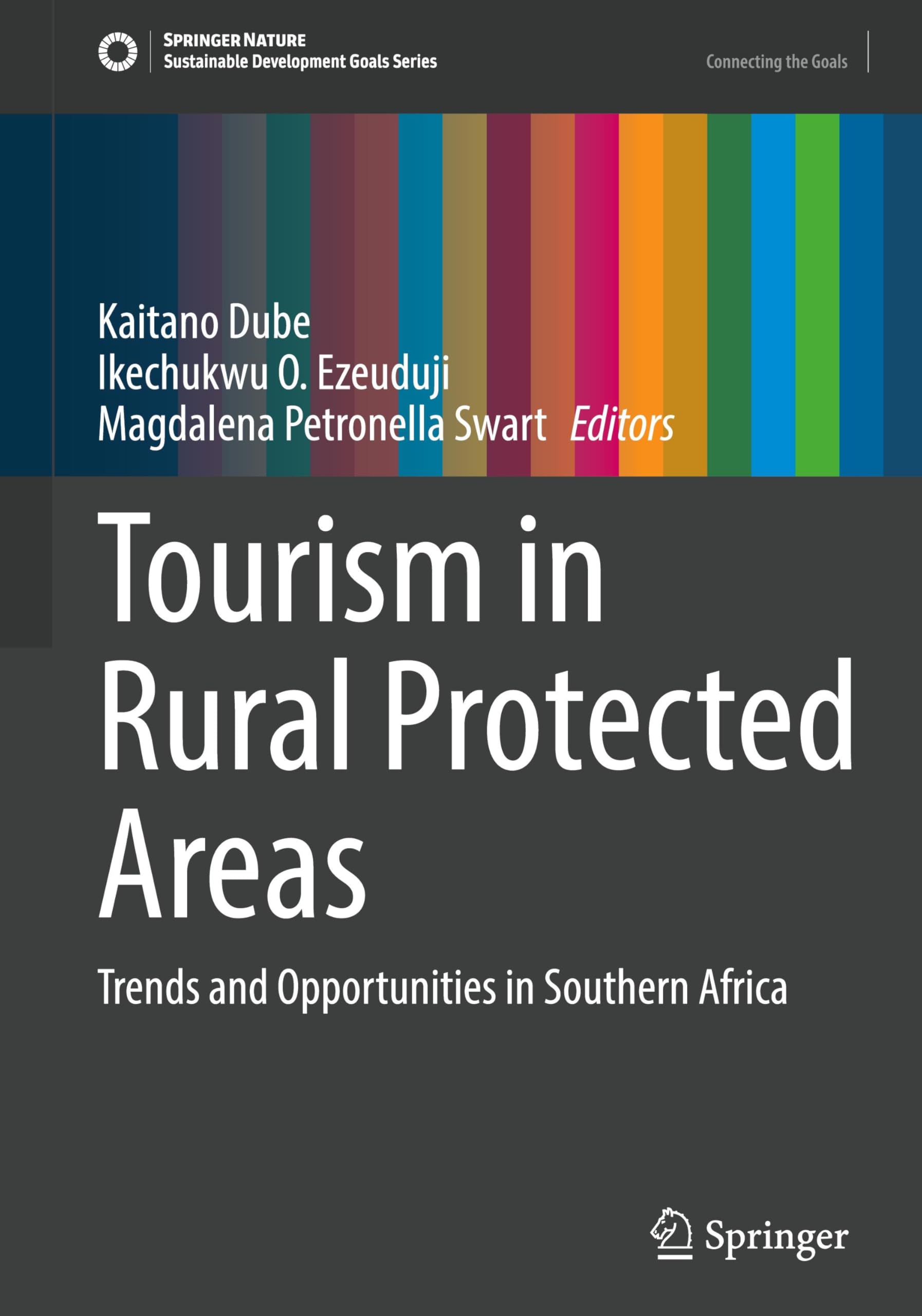 Tourism in Rural Protected Areas: Trends and Opportunities in Southern Africa (Sustainable Development Goals Series)