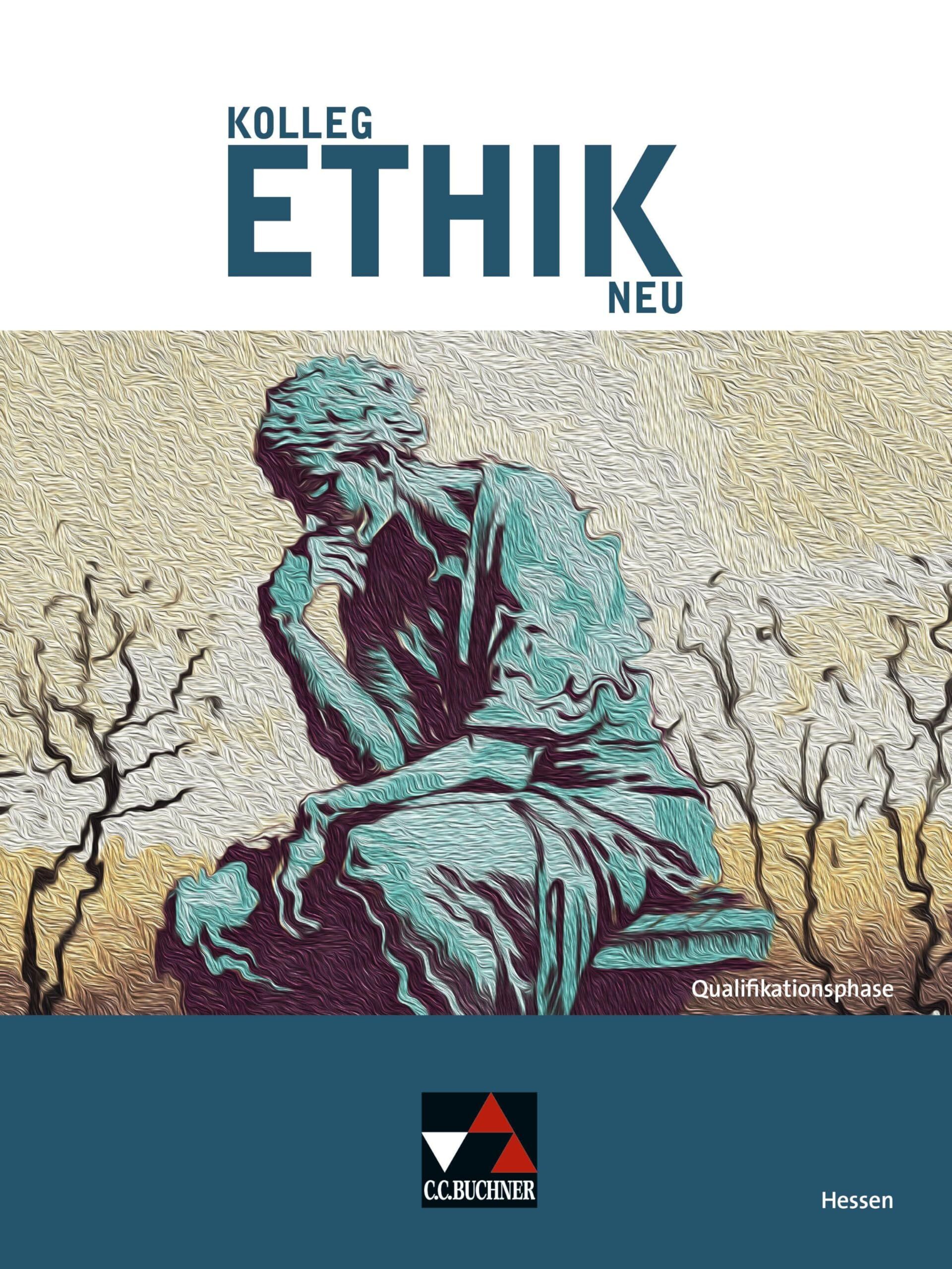 Kolleg Ethik Hessen - neu Qualifikationsphase