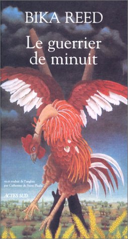 Le Guerrier De Minuit : Récit (romans Nouvell)