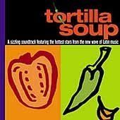 Tortilla Soup von Various | CD | Zustand sehr gut