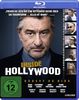 Inside Hollywood [Blu-ray]
