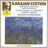 Karajan-Edition: 100 Meisterwerke (Offenbach / Chopin / Delibes)
