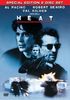 Heat - Special Edition (2 DVDs) [Special Edition] [Special Edition]