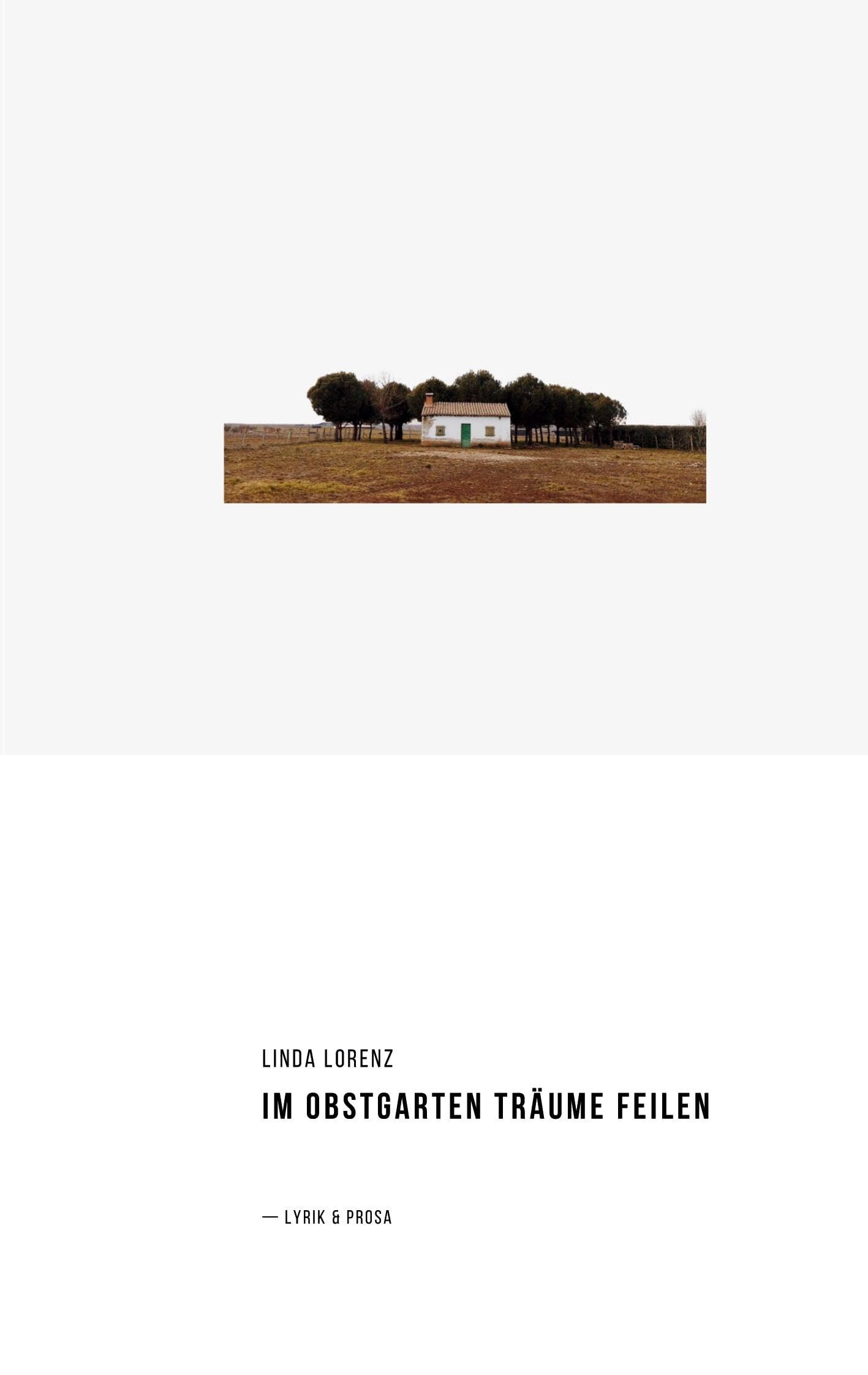 Im Obstgarten Träume feilen