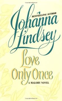 Love Only Once (Malory Novels)