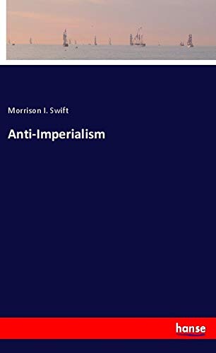 Anti-Imperialism