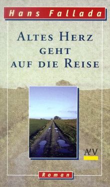 Altes Herz geht auf die Reise