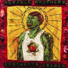 Brother's Keeper von Neville Brothers | CD | Zustand gut