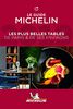 Michelin Paris et ses environs 2019: Restaurants (MICHELIN Hotelführer)