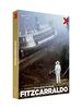 Fitzcarraldo [Blu-ray] 