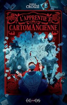 L'apprentie cartomancienne