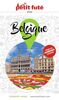 Guide Belgique 2024 Petit Futé