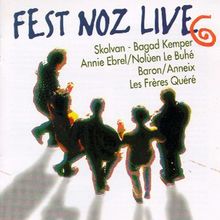 Fest Not (Live)