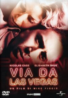 Via da Las Vegas [IT Import]