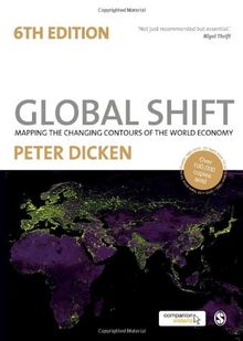 Global Shift: Mapping the Changing Contours of the World Economy