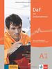 DaF im Unternehmen A1: Kurs- und Übungsbuch mit Audios und Filmen online