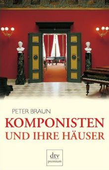 Komponisten und ihre Häuser