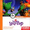 Lollipop Multimedia - 4. Klasse Deutsch