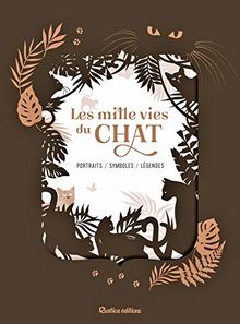 Les Mille Vies du Chat von Brigitte Bulard-Cordeau | Buch | Zustand gut