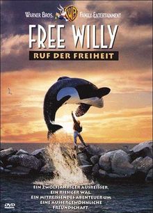 Free Willy - Ruf der Freiheit