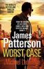Worst Case: (Michael Bennett 3): A Detective Michael Bennett Novel