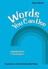 Words you can use - Bisherige Ausgabe: Lernwörterbuch