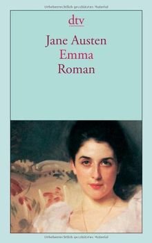 Emma: Roman
